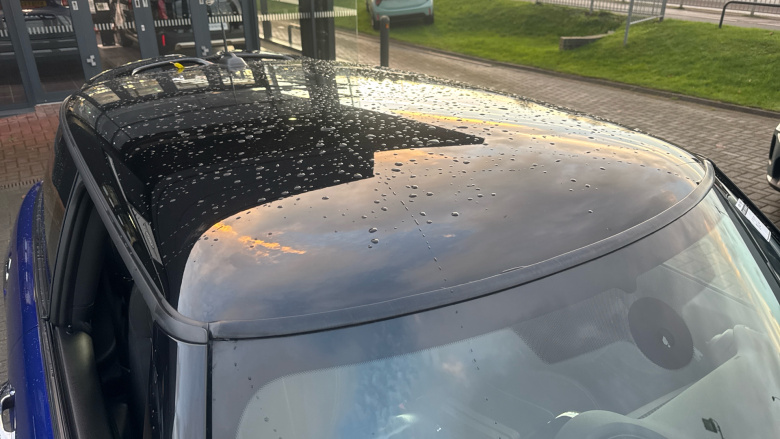 MINI Hatchback 2.0 Cooper S Sport II 3dr Petrol Hatchback